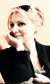 Florence Spitéri - Auteur