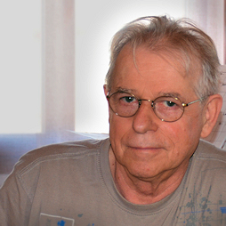 Jean-Luc Salmon - Auteur