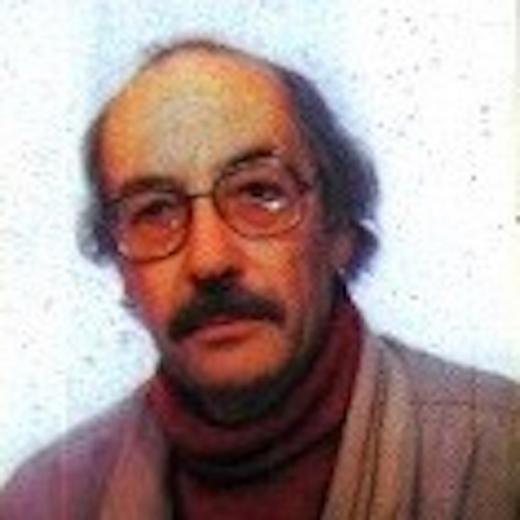 Robert Génin - Auteur