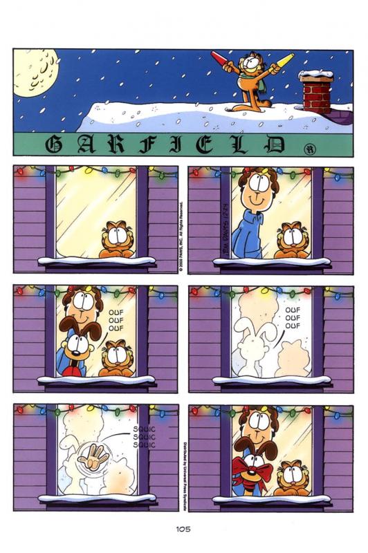 Festin de Noël - Extrait 1