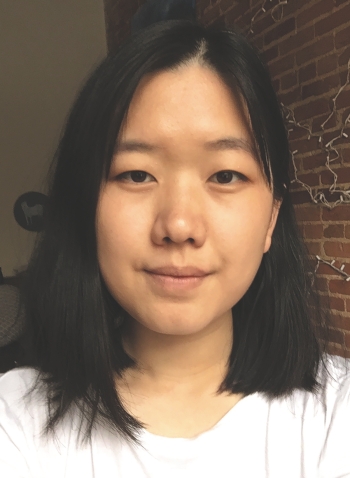 Ann Xu - Auteur