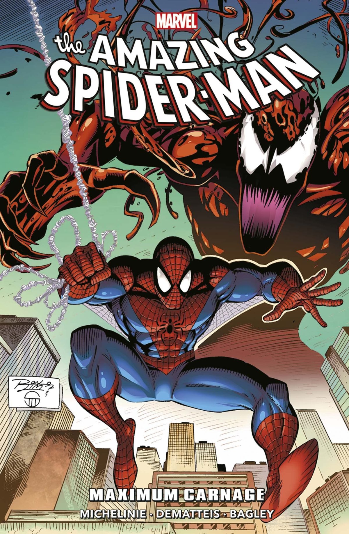 Maximum Carnage