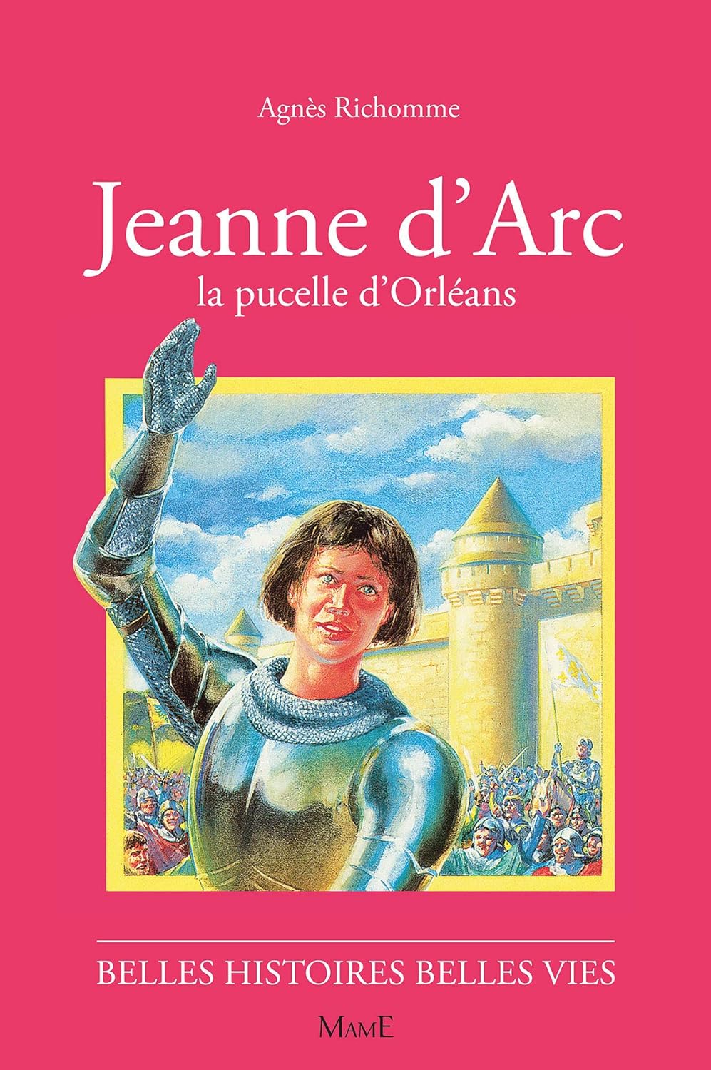 Jeanne d'Arc