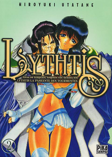 Lythtis 2