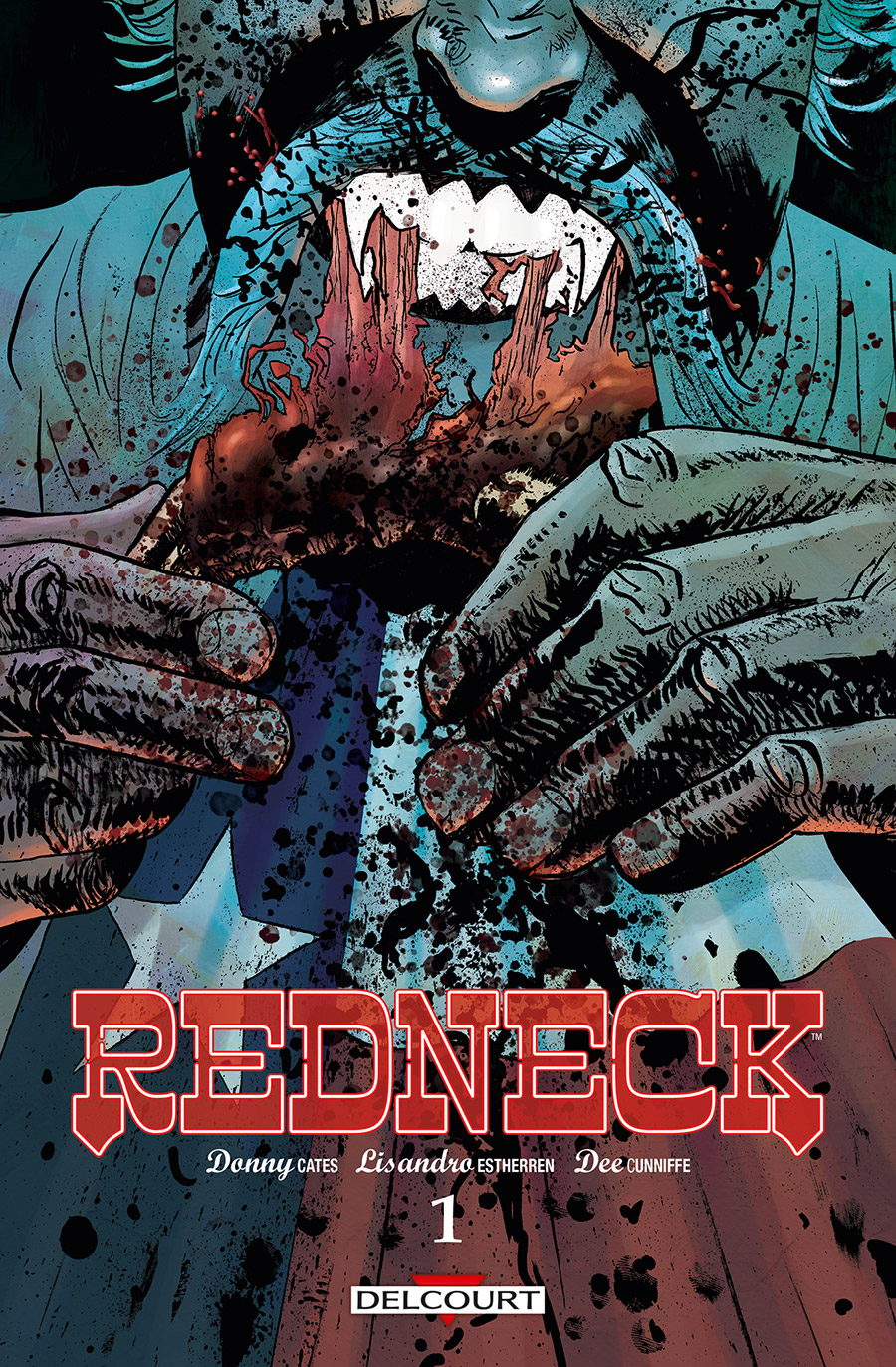 Redneck 1