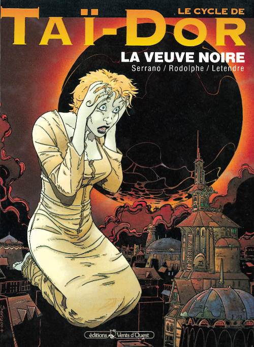Veuve noire I (La)