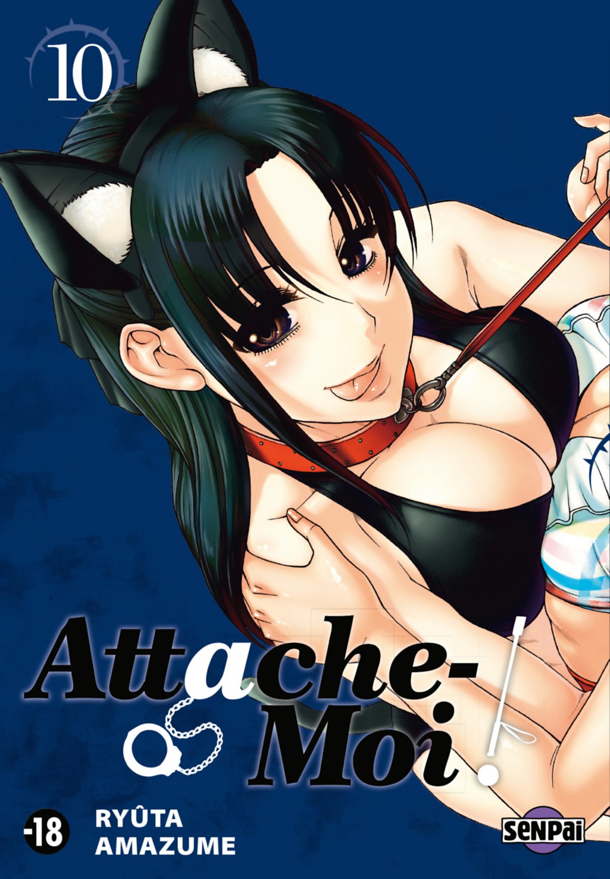 Attache-Moi ! 10