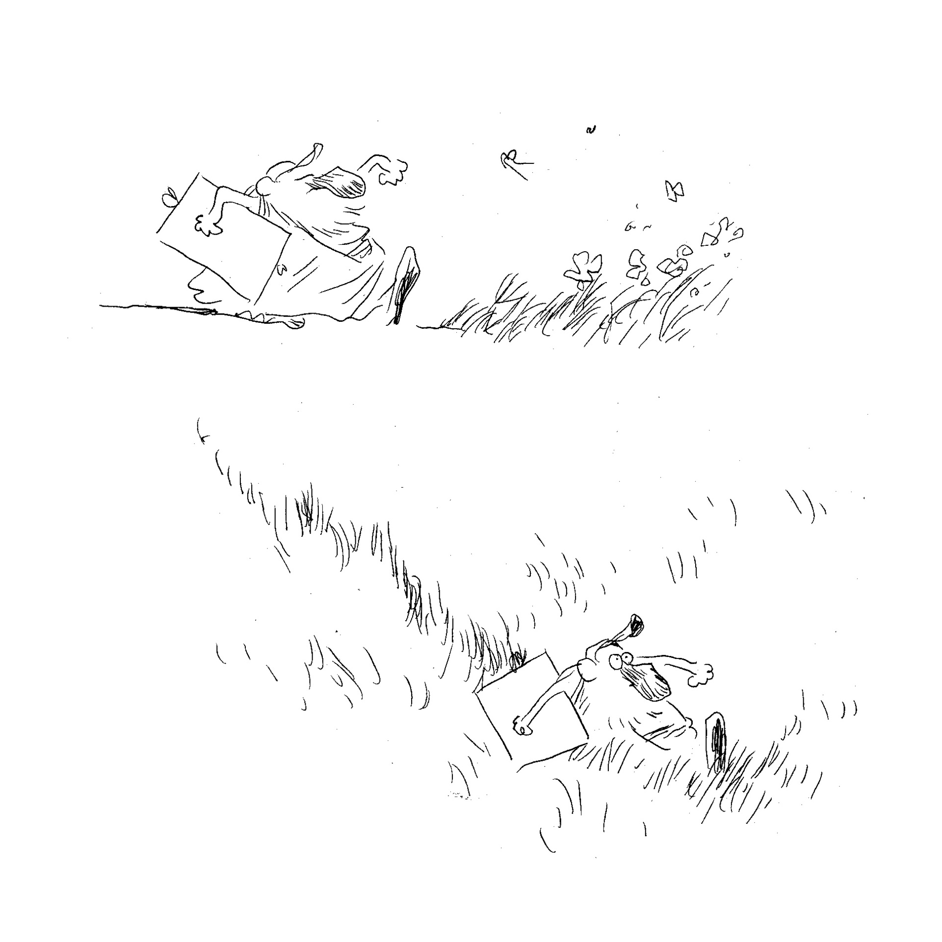 Vacuité (La) - Extrait 1