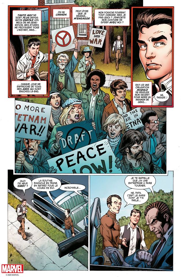 Histoire d'une vie (L') - Extrait 1