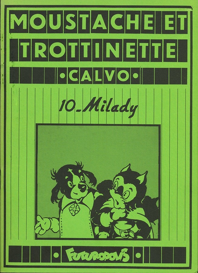 Milady