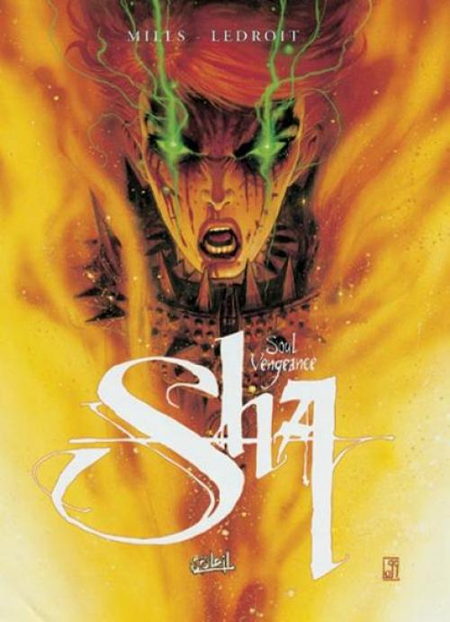 Soul Vengeance
