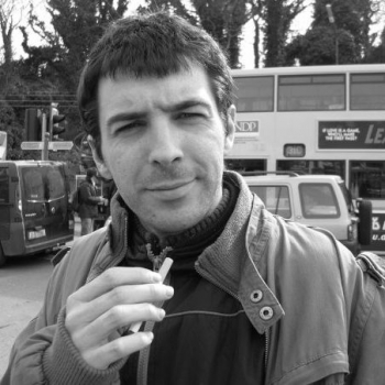 Paco Sordo - Auteur