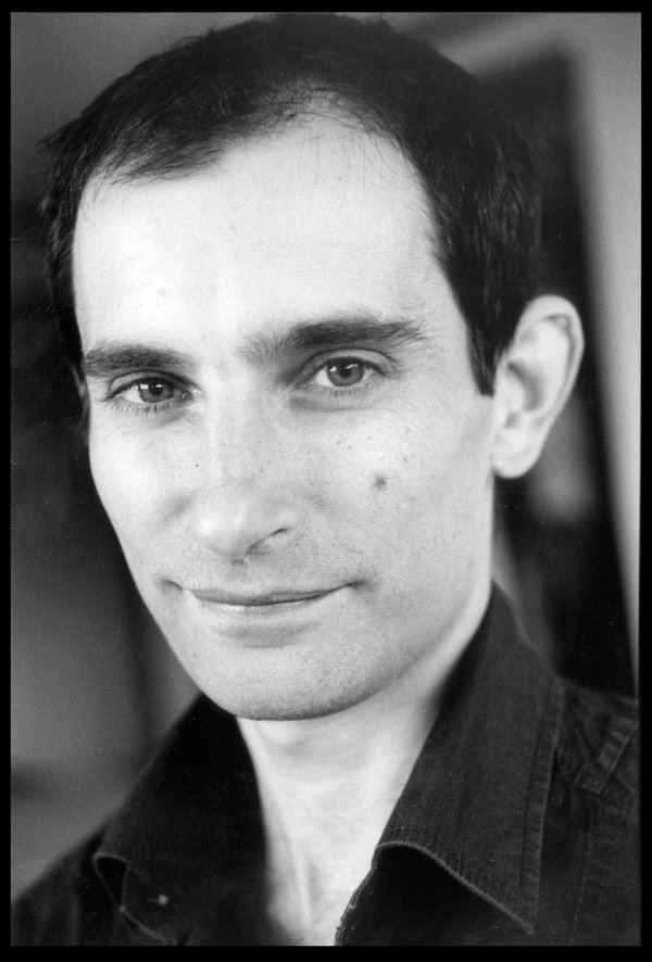 Vincent Mallié - Auteur
