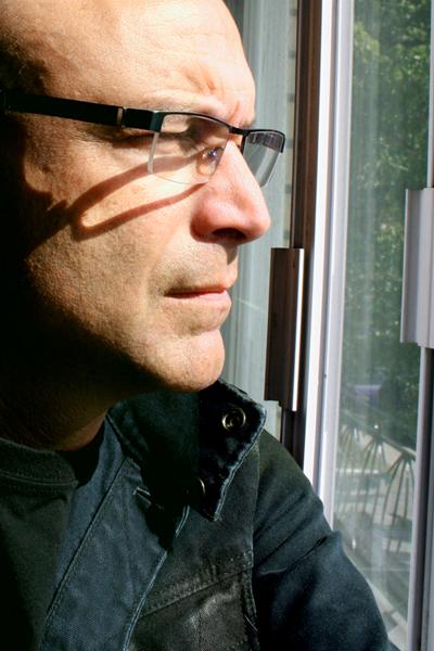 Yvon Roy - Auteur