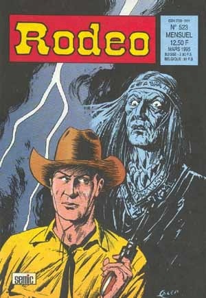 Rodéo 523