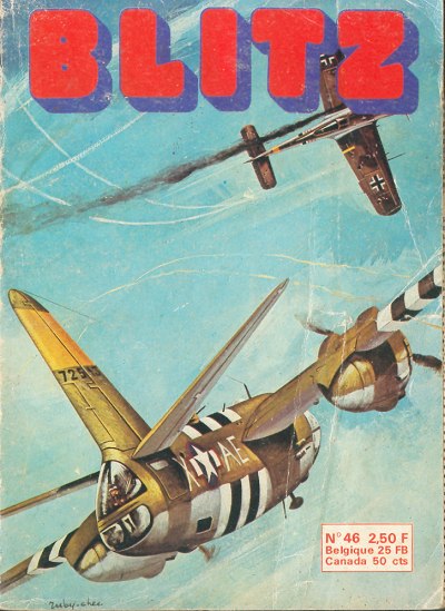 Tigres volants (Les)