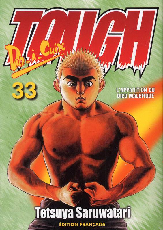 Tough 33