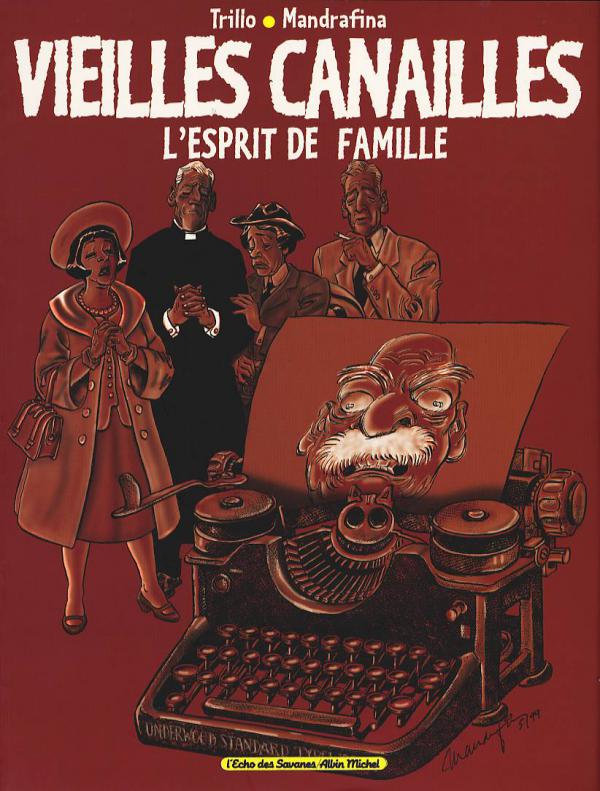 Esprit de famille (L')