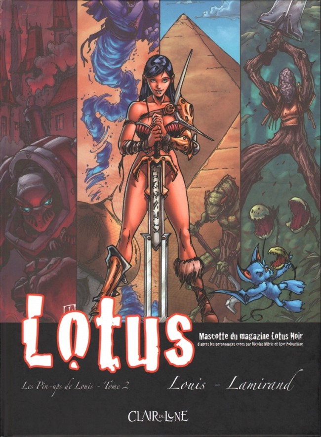 Lotus