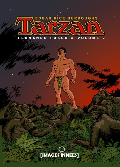 Tarzan 2