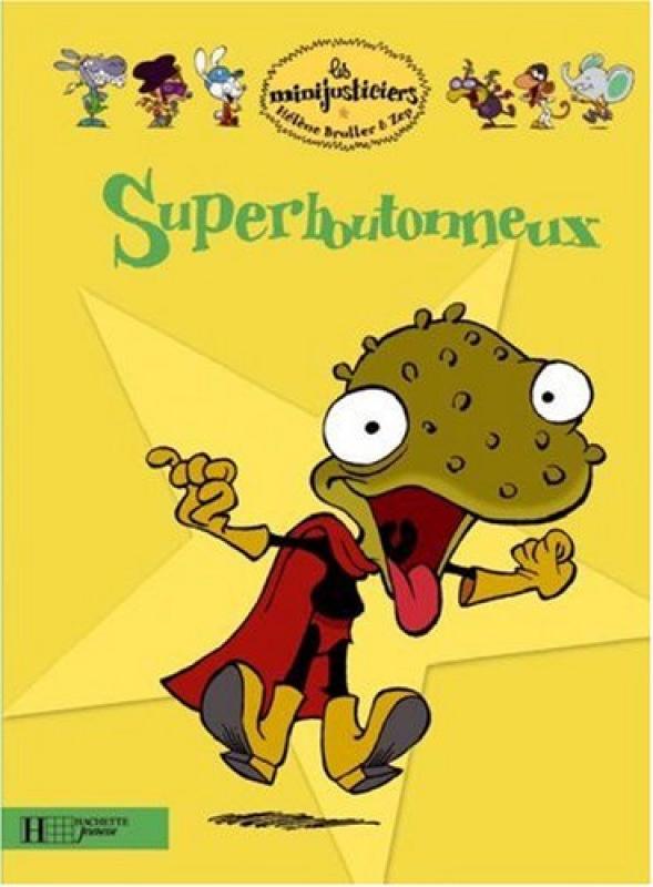 Superboutonneux