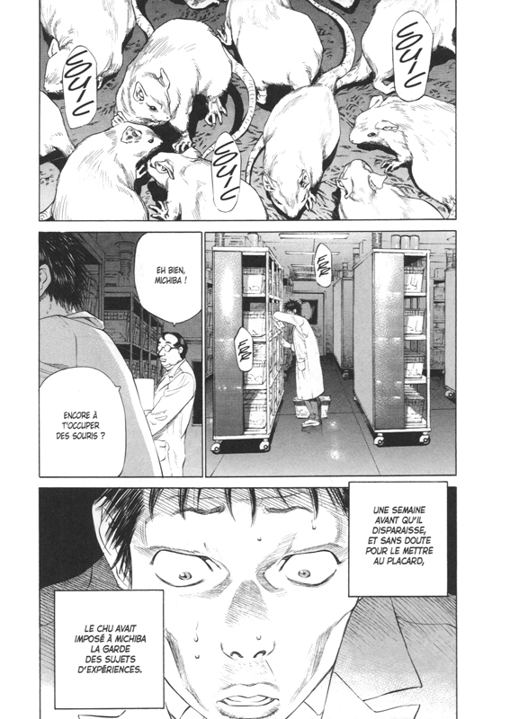 Give My Regards to Black Jack 2 - Extrait 1