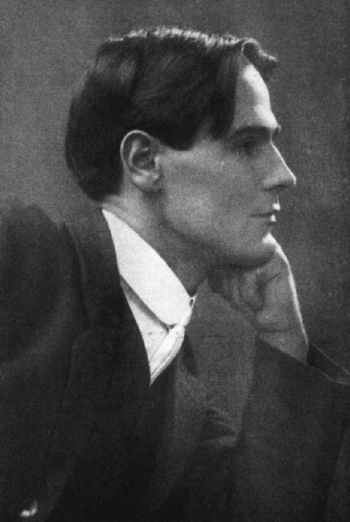 William Hope Hodgson - Auteur