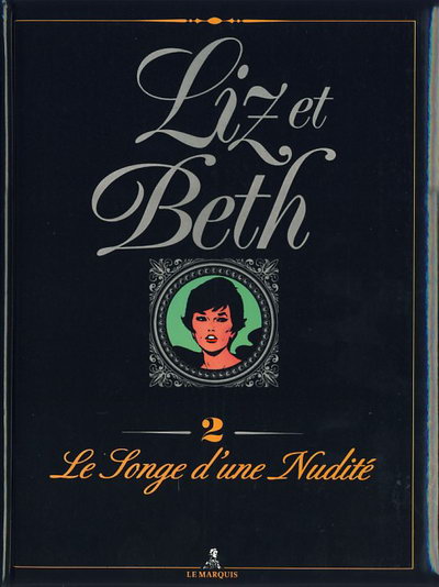 Songe d'une nudité (Le)