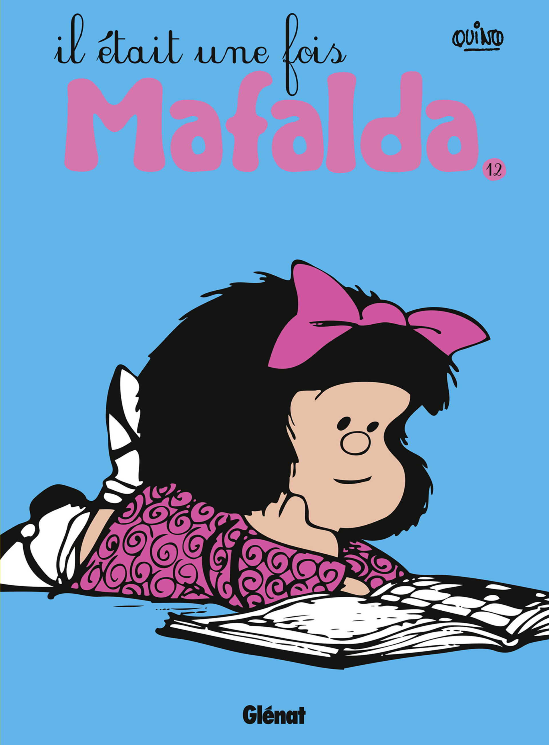 Il était une fois Mafalda