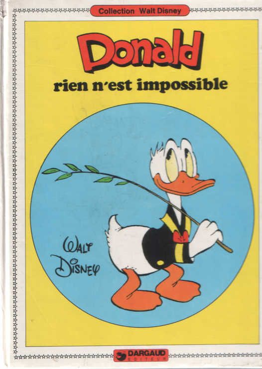 Rien n'est impossible