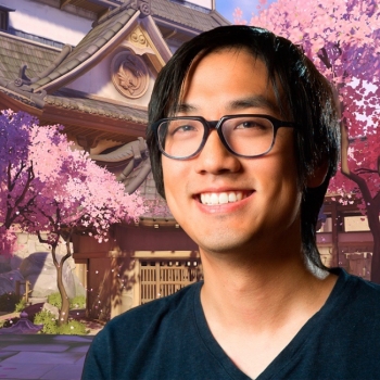Michael Chu - Auteur