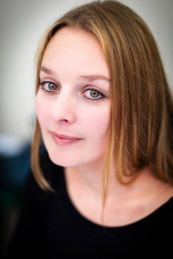 Marlène Merveilleux - Auteur