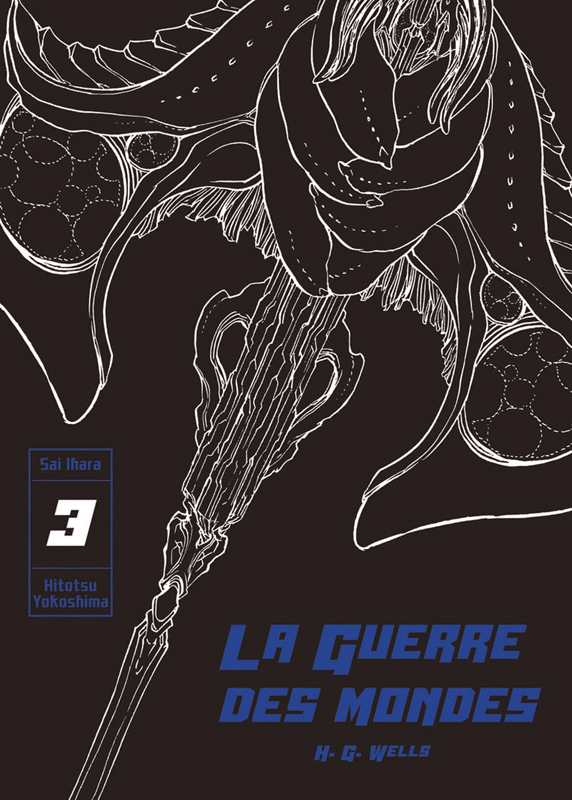 Guerre des mondes (La) 3