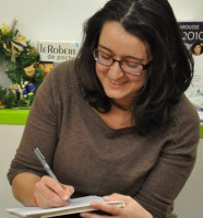 Leah Touitou - Auteur