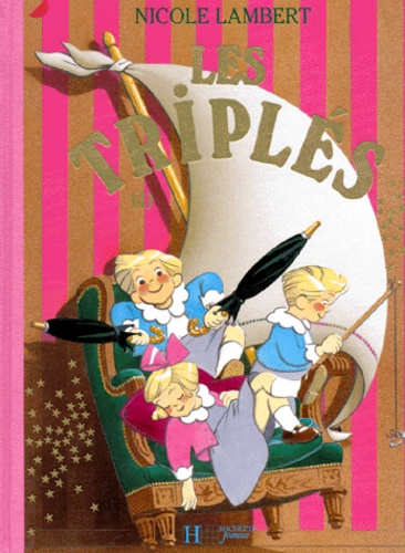 Triplés (Les) 4