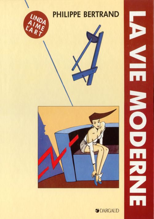 Vie moderne (La)
