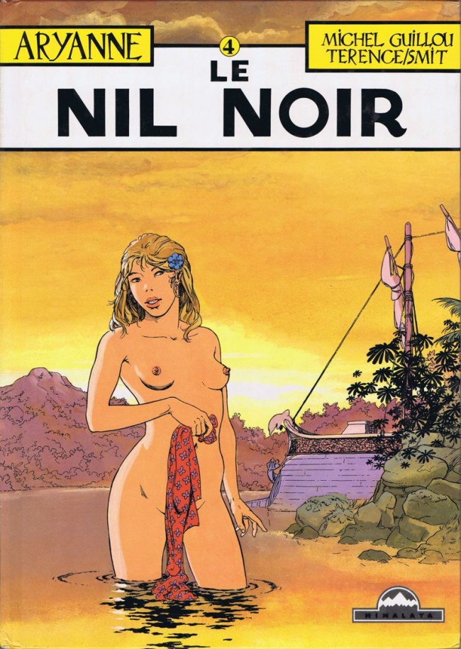 Nil noir (Le)