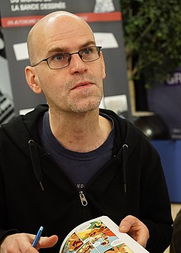 François Duprat - Auteur