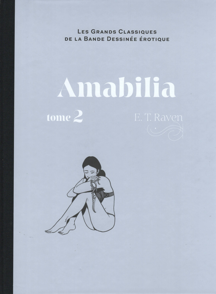 Amabilia 2