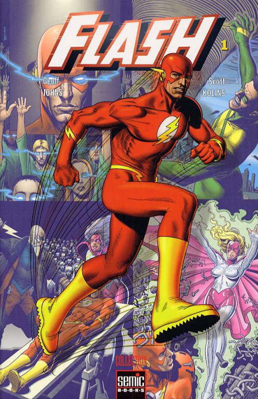 Flash 1