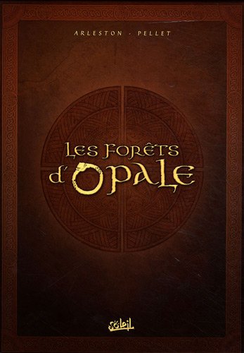 Forêts d'Opale (Les) - Intégrale T1 à 3 - 9782302008205
