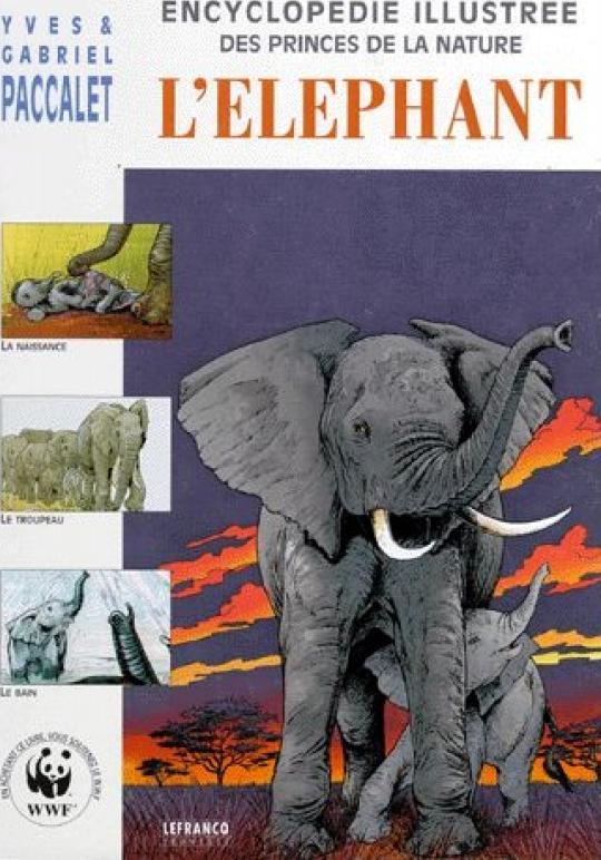 Eléphant (L')