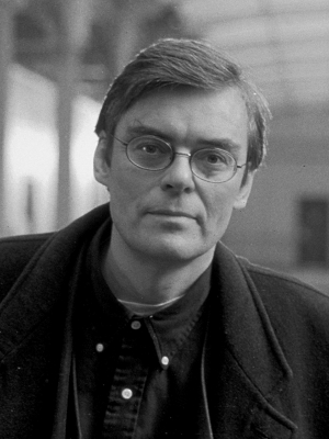 François Schuiten - Auteur