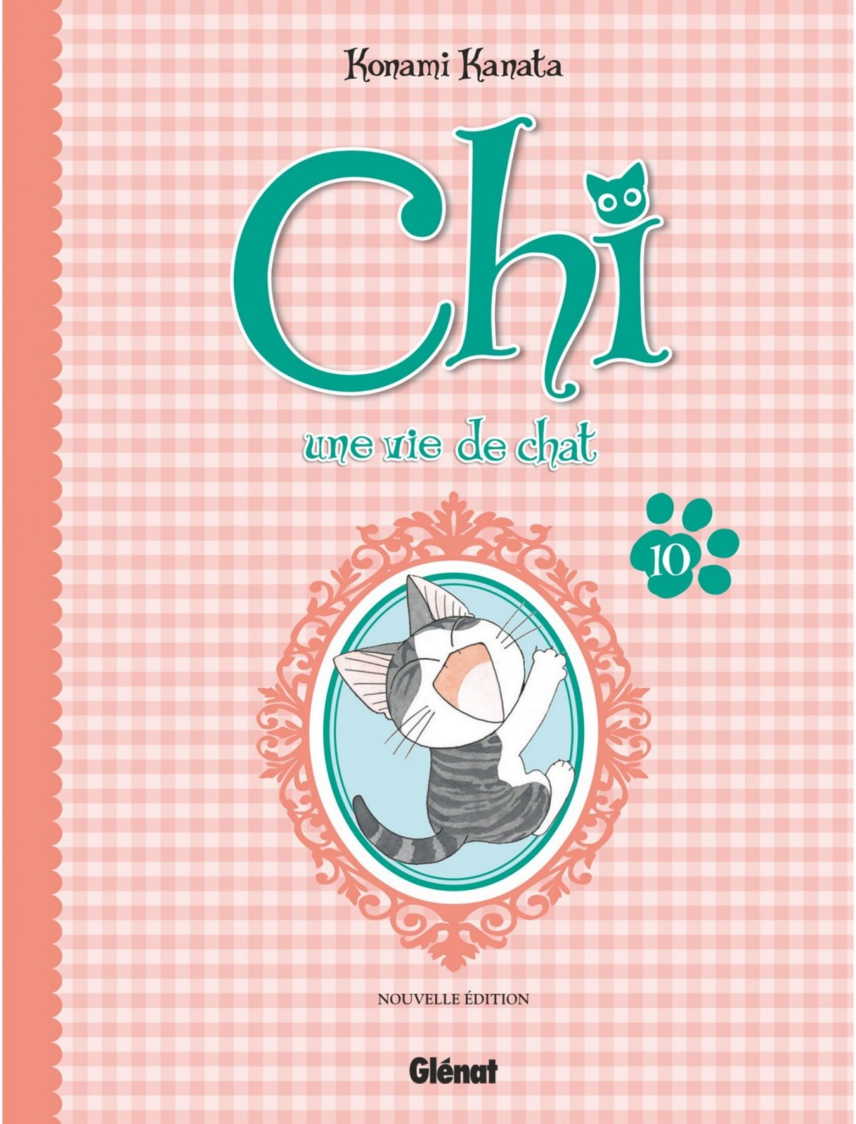 Chi - Une vie de chat 10