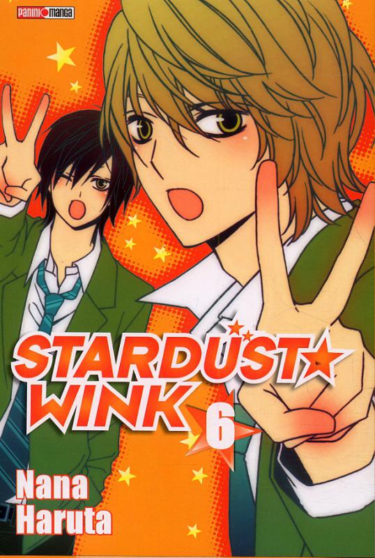 Stardust wink 6