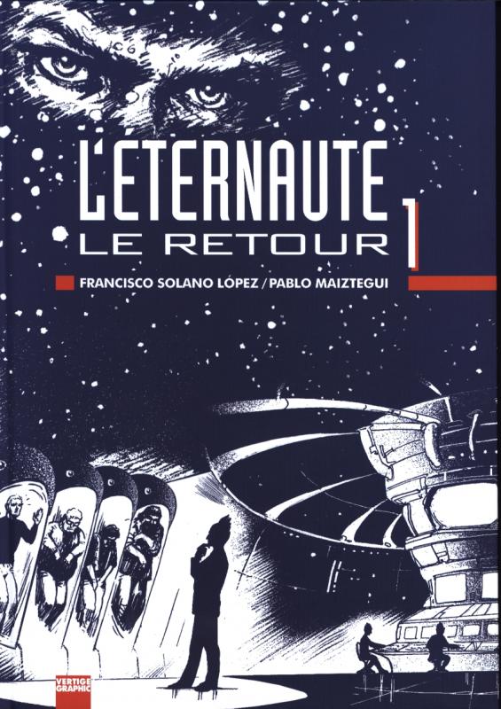 Retour (Le)