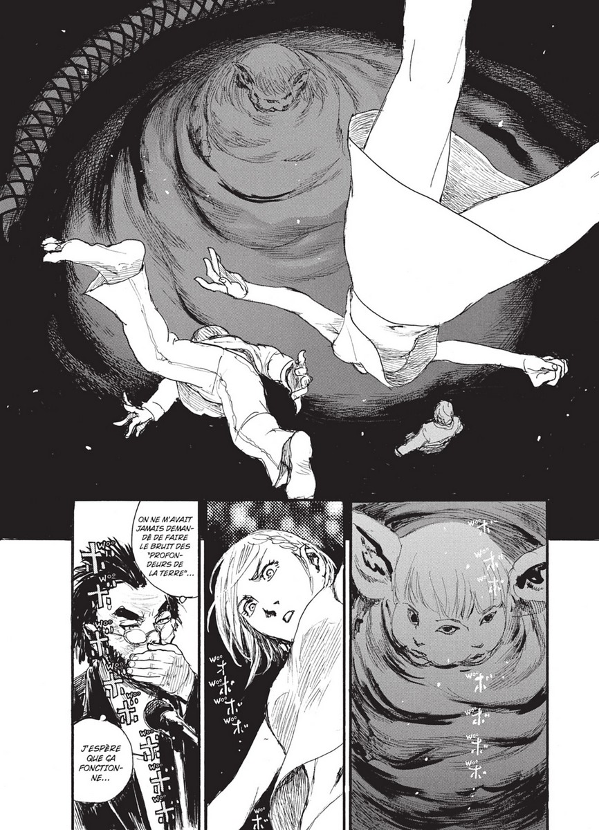 Born to be on air ! 3 - Extrait 1