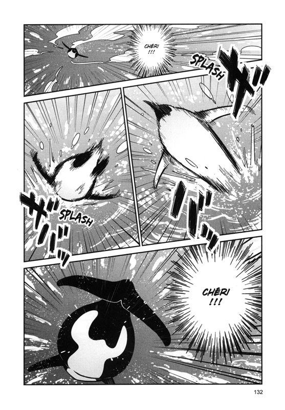 Polar Bear in Love 3 - Extrait 1