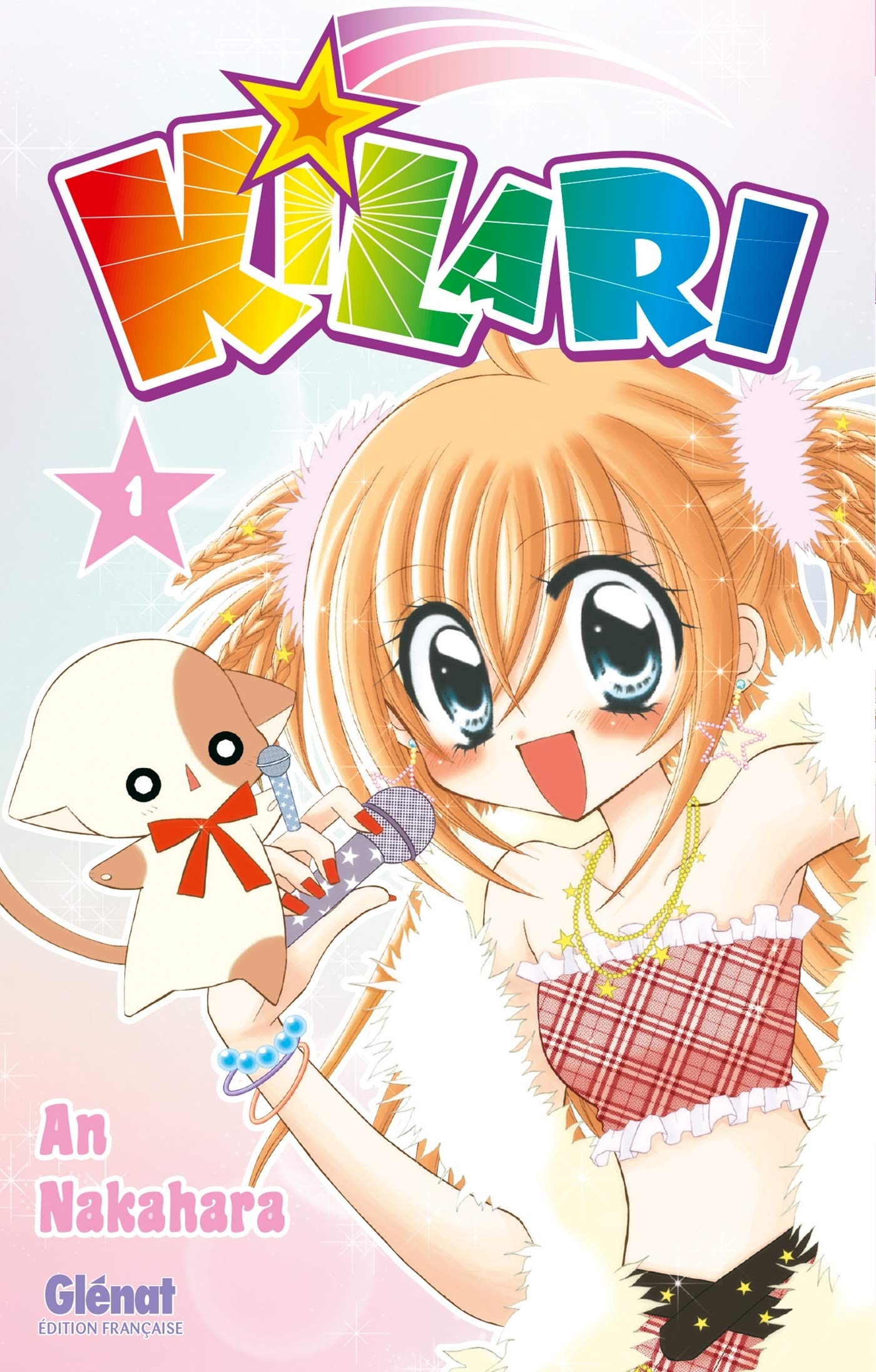 Kilari 1
