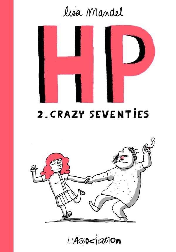 Crazy seventies